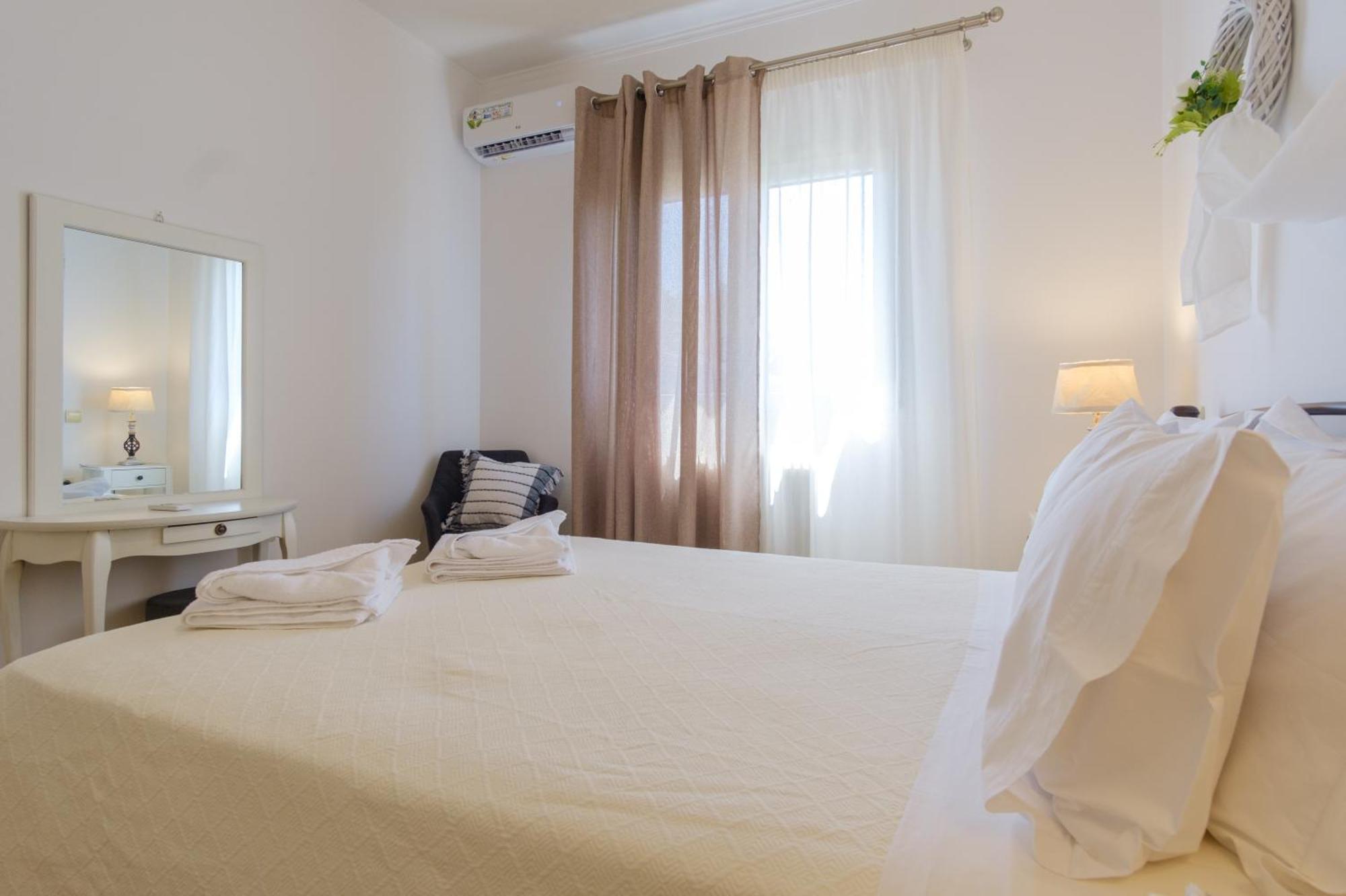 Savvitsa'S Apartment Corfu  Exterior photo