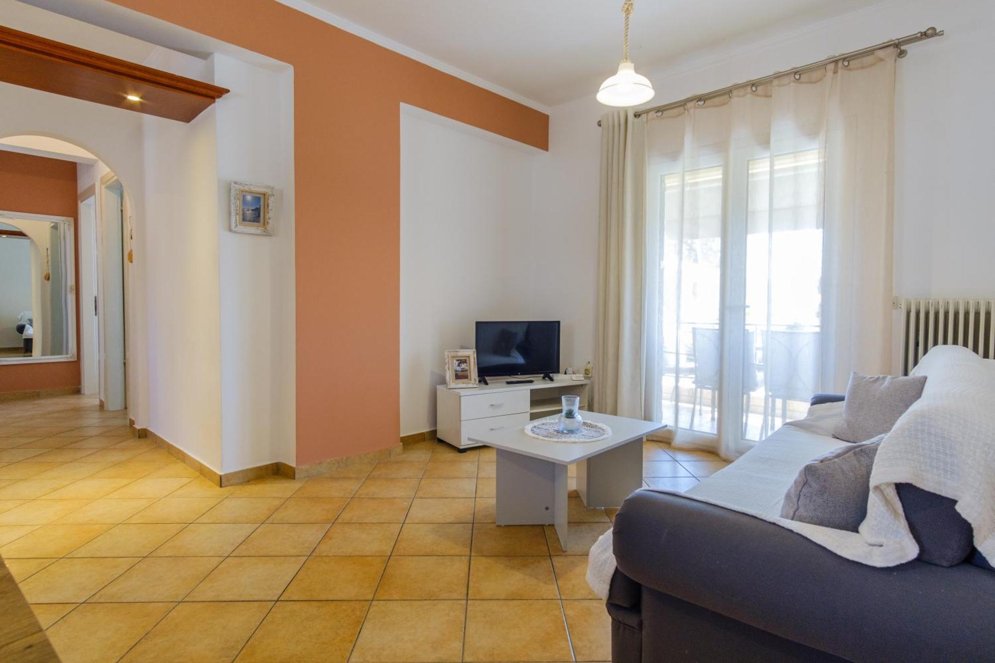 Savvitsa'S Apartment Corfu  Exterior photo