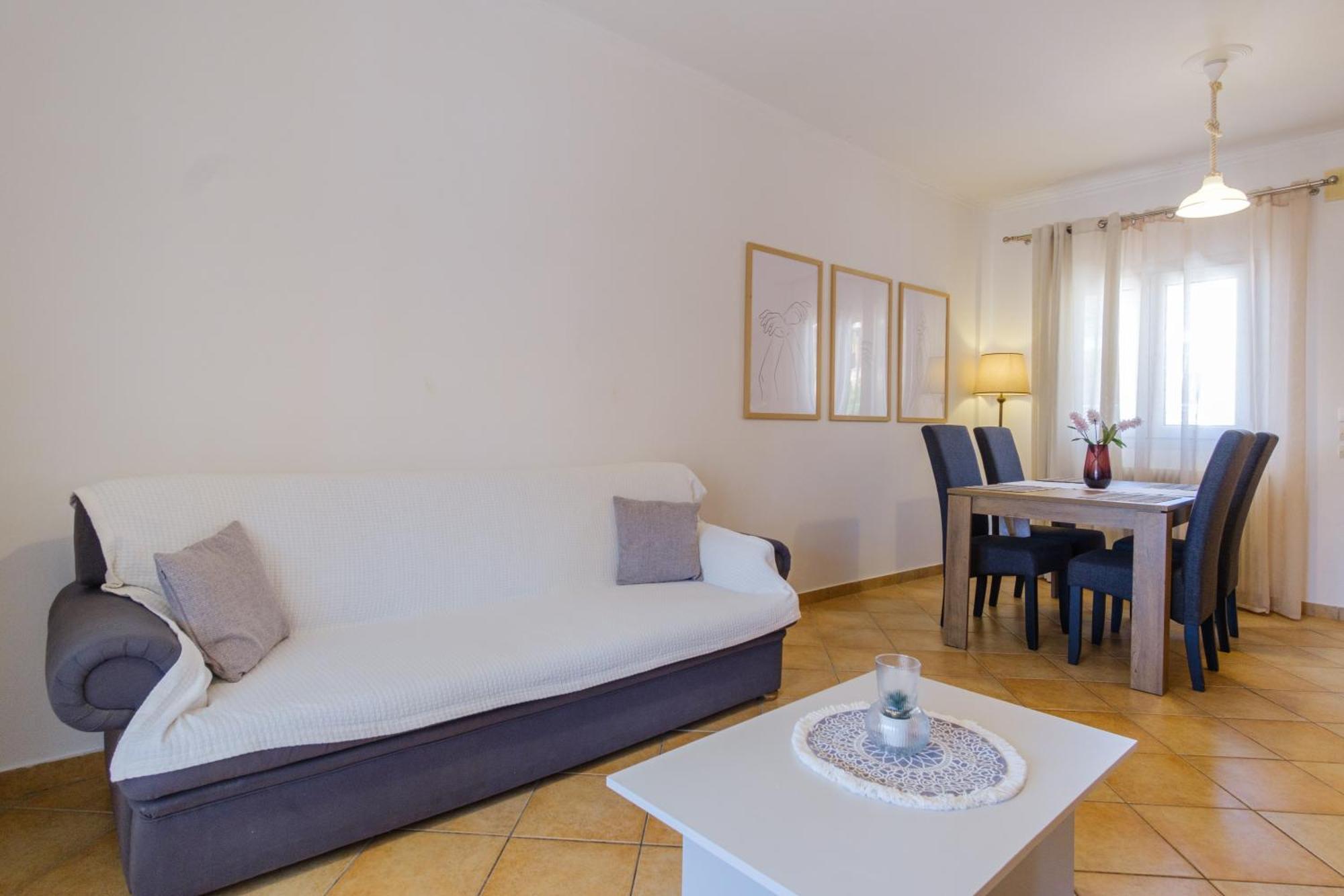 Savvitsa'S Apartment Corfu  Exterior photo