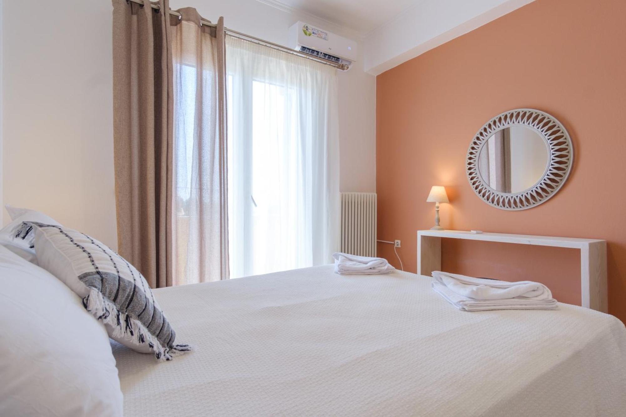 Savvitsa'S Apartment Corfu  Exterior photo