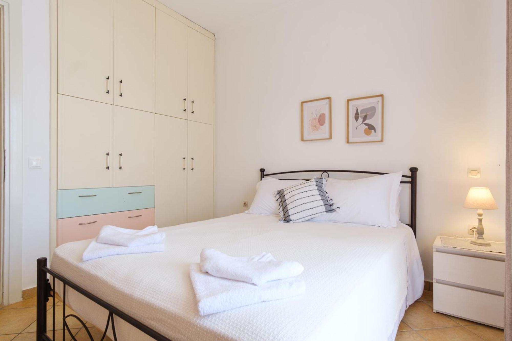Savvitsa'S Apartment Corfu  Exterior photo